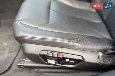 Ліфтбек BMW 3 Series GT 2014 в  фото 105 Ліфтбек BMW 3 Series GT 2014 в