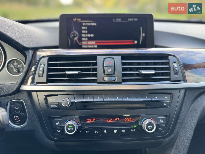 Ліфтбек BMW 3 Series GT 2014 в Тернополі фото 109 Ліфтбек BMW 3 Series GT 2014 в Тернополі