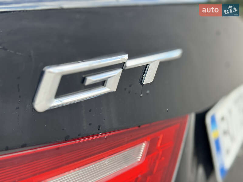 Ліфтбек BMW 3 Series GT 2014 в Тернополі фото 121 Ліфтбек BMW 3 Series GT 2014 в Тернополі