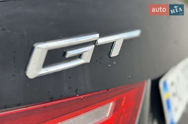 Ліфтбек BMW 3 Series GT 2014 в  фото 121 Ліфтбек BMW 3 Series GT 2014 в