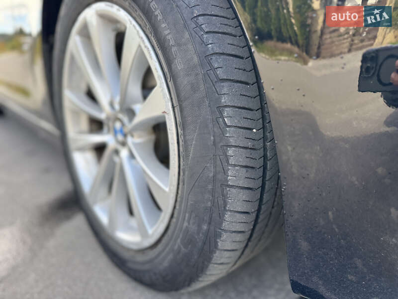 Ліфтбек BMW 3 Series GT 2014 в Тернополі фото 129 Ліфтбек BMW 3 Series GT 2014 в Тернополі