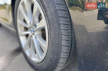 Ліфтбек BMW 3 Series GT 2014 в  фото 129 Ліфтбек BMW 3 Series GT 2014 в