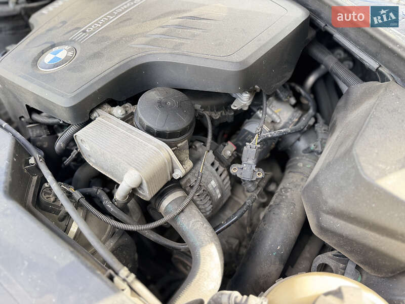 Ліфтбек BMW 3 Series GT 2014 в Тернополі фото 135 Ліфтбек BMW 3 Series GT 2014 в Тернополі