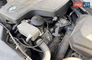 Ліфтбек BMW 3 Series GT 2014 в  фото 135 Ліфтбек BMW 3 Series GT 2014 в