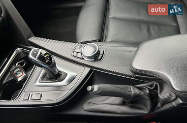 Лифтбек BMW 3 Series GT 2014 в 