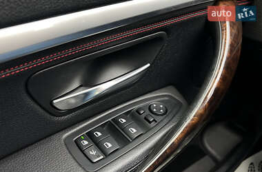 Лифтбек BMW 3 Series GT 2014 в 