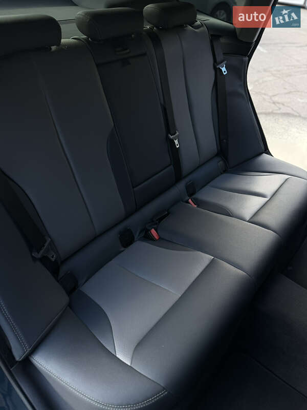 Ліфтбек BMW 3 Series GT 2013 в Києві