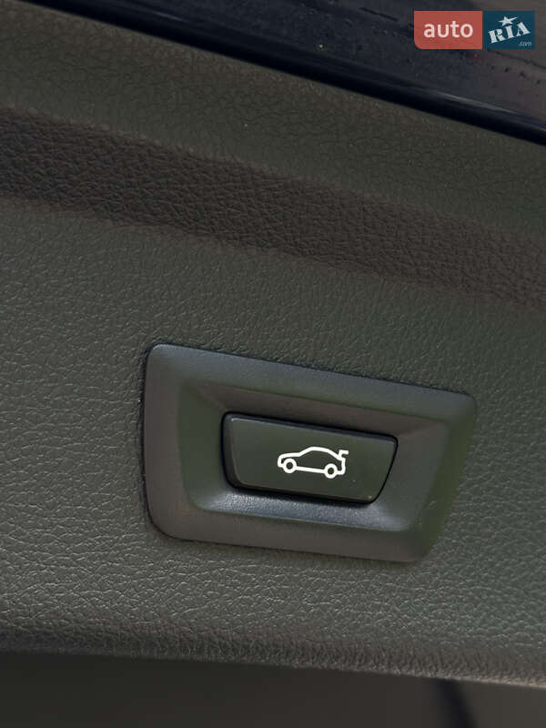 Ліфтбек BMW 3 Series GT 2013 в Києві