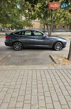 Лифтбек BMW 3 Series GT 2017 в Николаеве