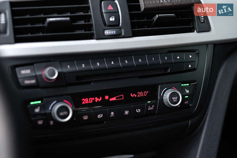 Ліфтбек BMW 3 Series GT 2013 в Львові фото 22 Ліфтбек BMW 3 Series GT 2013 в Львові