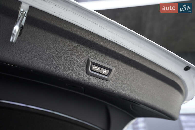 Ліфтбек BMW 3 Series GT 2013 в Львові фото 37 Ліфтбек BMW 3 Series GT 2013 в Львові