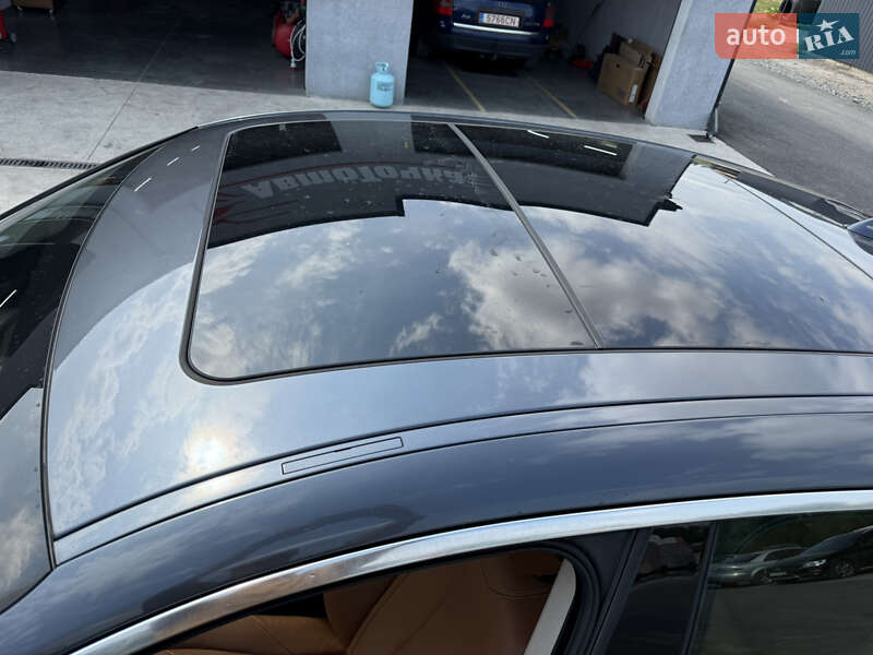 Лифтбек BMW 3 Series GT 2015 в Ровно фото 16 Лифтбек BMW 3 Series GT 2015 в Ровно