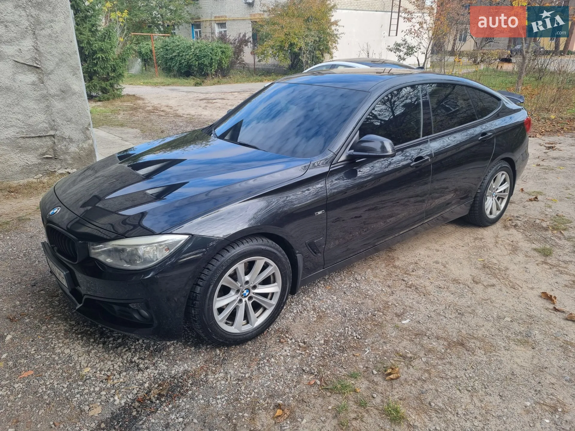 2013 BMW 3er - мініатюра 8