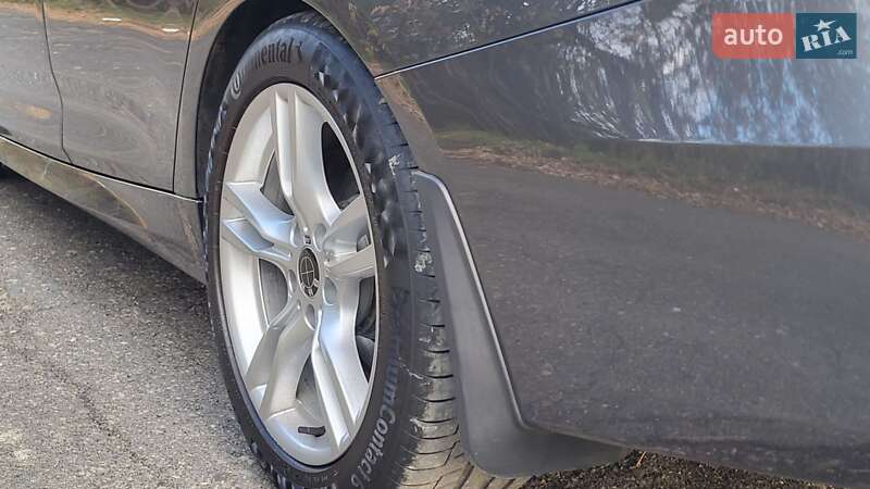 Ліфтбек BMW 3 Series GT 2014 в Коломиї