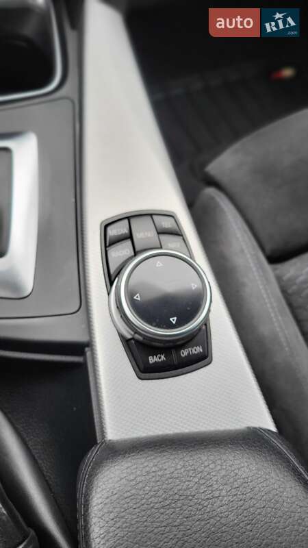 Ліфтбек BMW 3 Series GT 2014 в Коломиї