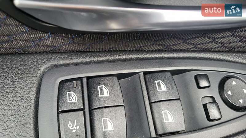 Ліфтбек BMW 3 Series GT 2014 в Коломиї