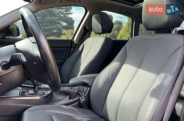 Лифтбек BMW 3 Series GT 2020 в 