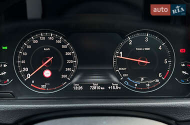 Лифтбек BMW 3 Series GT 2020 в 