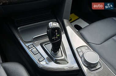 Лифтбек BMW 3 Series GT 2020 в 