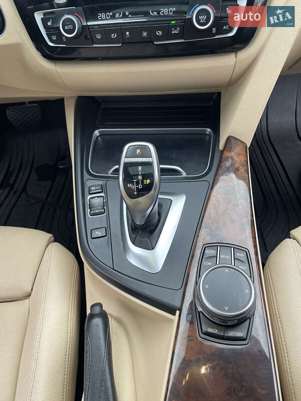 Ліфтбек BMW 3 Series GT 2018 в Тульчині фото 20 Ліфтбек BMW 3 Series GT 2018 в Тульчині