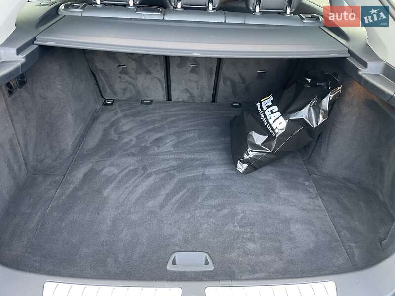 Лифтбек BMW 3 Series GT 2015 в Львове