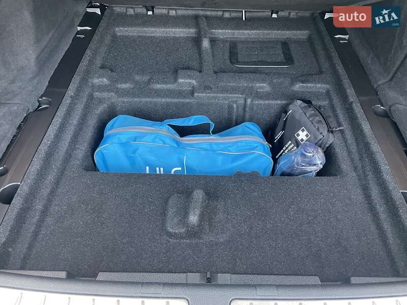 Лифтбек BMW 3 Series GT 2015 в Львове