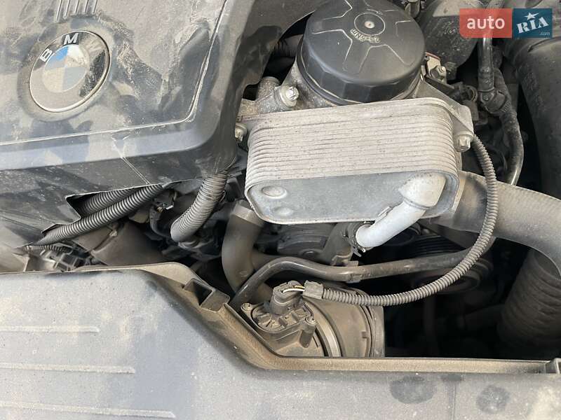 Лифтбек BMW 3 Series GT 2015 в Львове