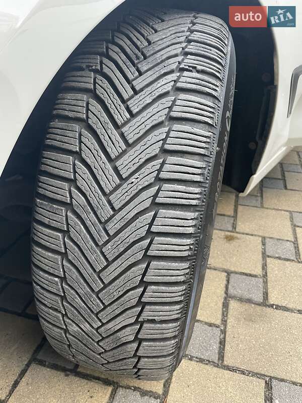 Лифтбек BMW 3 Series GT 2015 в Львове