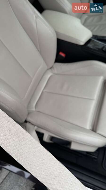 Лифтбек BMW 3 Series GT 2014 в Львове фото 30 Лифтбек BMW 3 Series GT 2014 в Львове