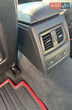 Лифтбек BMW 3 Series GT 2013 в Киеве