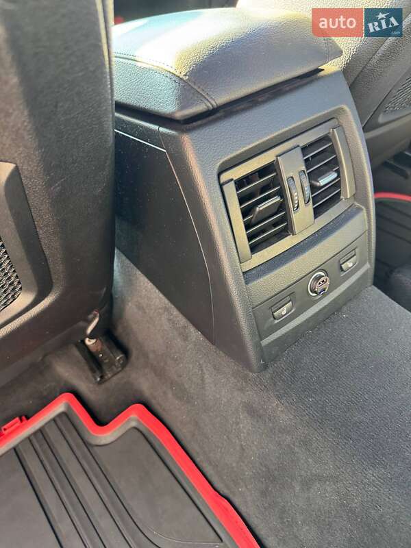 Лифтбек BMW 3 Series GT 2013 в Киеве фото 11 Лифтбек BMW 3 Series GT 2013 в Киеве