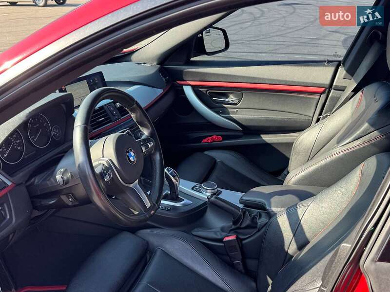 Лифтбек BMW 3 Series GT 2013 в Киеве фото 8 Лифтбек BMW 3 Series GT 2013 в Киеве