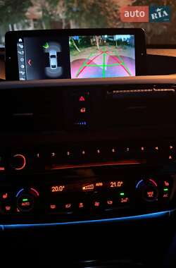 Лифтбек BMW 3 Series GT 2013 в Киеве