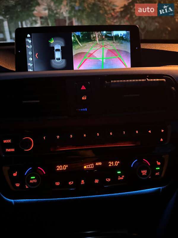 Лифтбек BMW 3 Series GT 2013 в Киеве фото 19 Лифтбек BMW 3 Series GT 2013 в Киеве