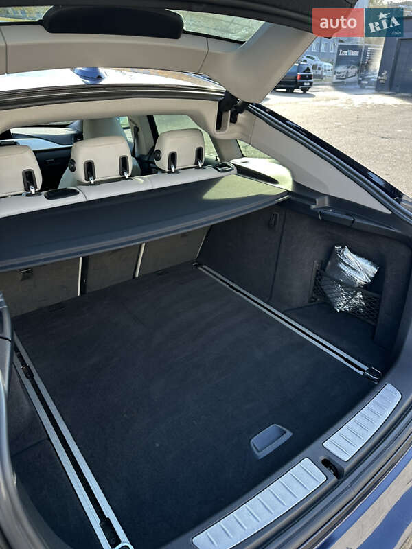 Лифтбек BMW 3 Series GT 2015 в Львове фото 6 Лифтбек BMW 3 Series GT 2015 в Львове
