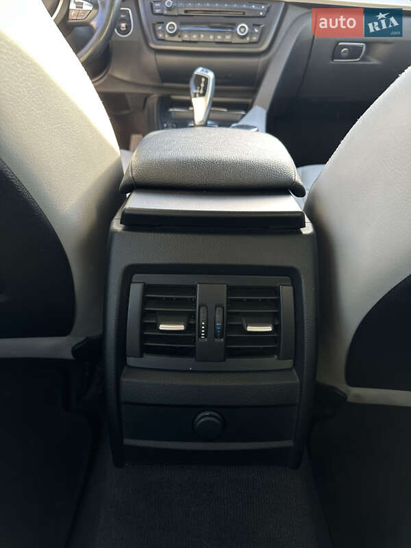 Лифтбек BMW 3 Series GT 2015 в Львове фото 15 Лифтбек BMW 3 Series GT 2015 в Львове