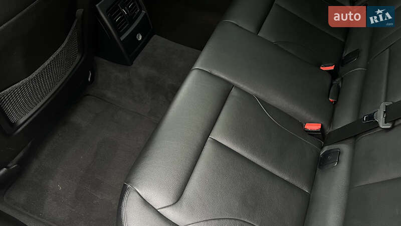 Лифтбек BMW 3 Series GT 2014 в Львове фото 27 Лифтбек BMW 3 Series GT 2014 в Львове