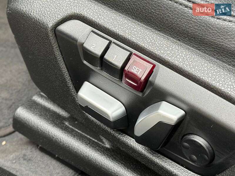 Ліфтбек BMW 3 Series GT 2017 в Одесі