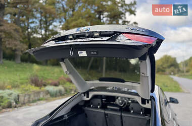 Лифтбек BMW 3 Series GT 2014 в Тернополе