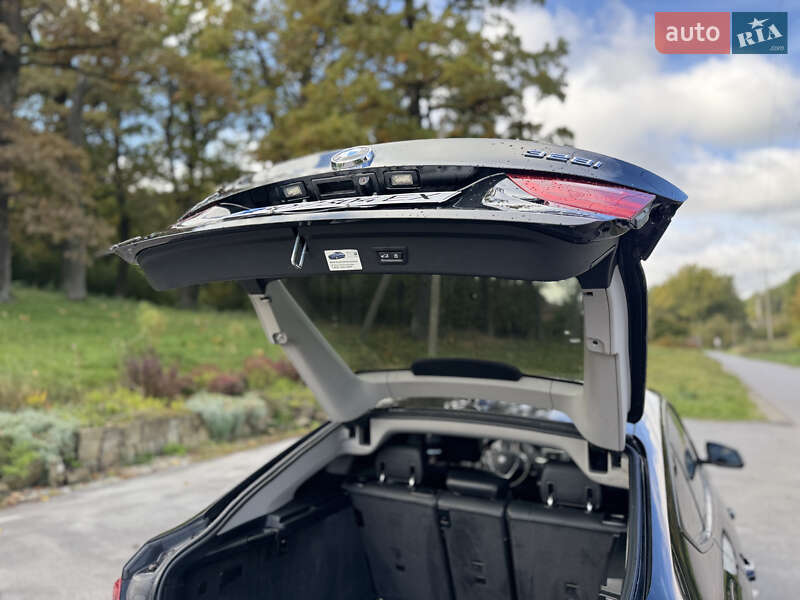 Лифтбек BMW 3 Series GT 2014 в Тернополе