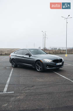 Лифтбек BMW 3 Series GT 2013 в Ровно