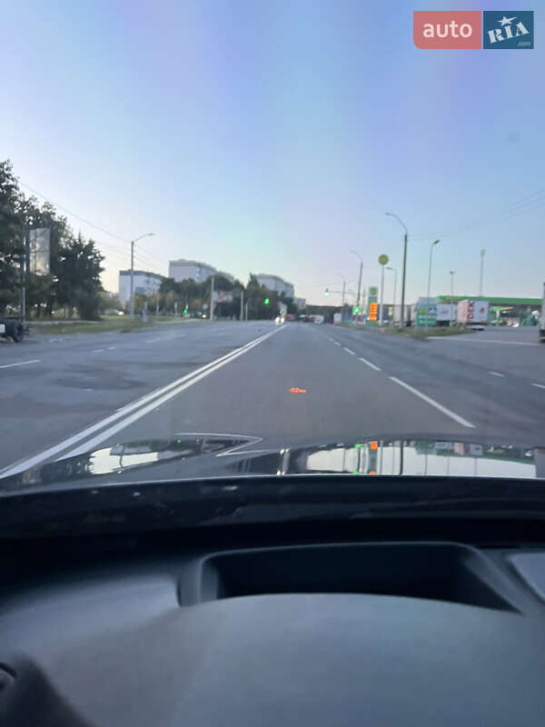 Лифтбек BMW 3 Series GT 2017 в Хмельницком