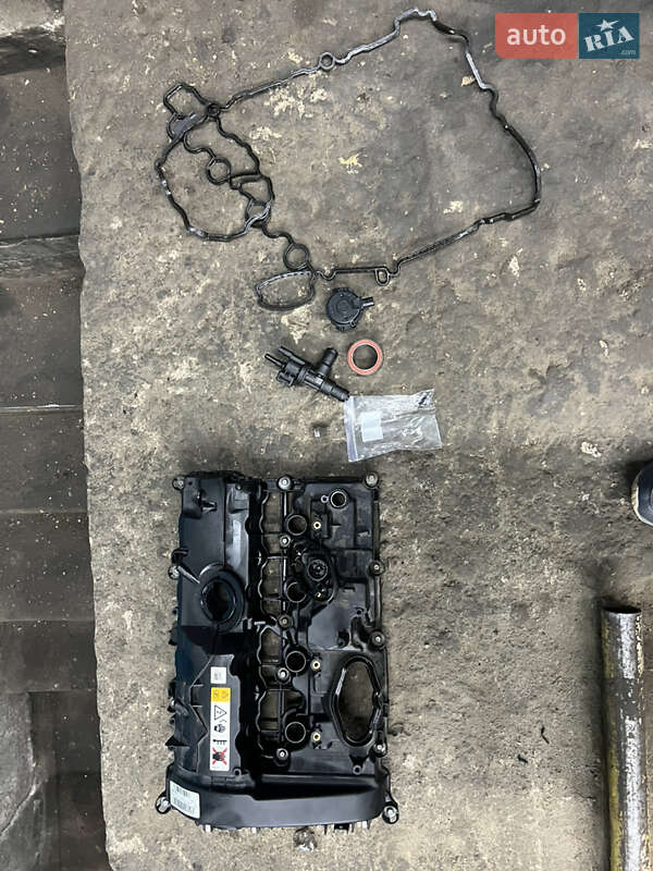 Лифтбек BMW 3 Series GT 2017 в Хмельницком