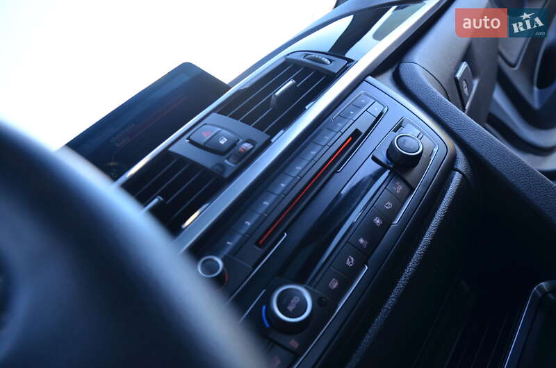 Лифтбек BMW 3 Series GT 2016 в Дрогобыче фото 40 Лифтбек BMW 3 Series GT 2016 в Дрогобыче