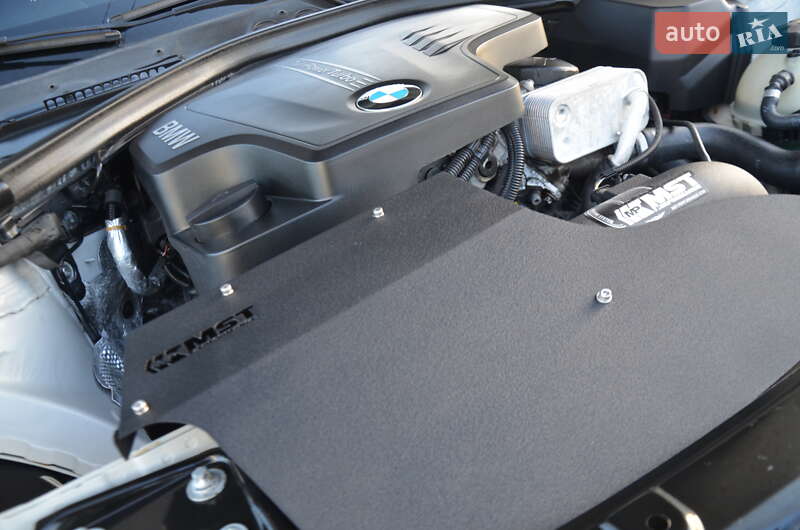 Лифтбек BMW 3 Series GT 2016 в Дрогобыче фото 69 Лифтбек BMW 3 Series GT 2016 в Дрогобыче