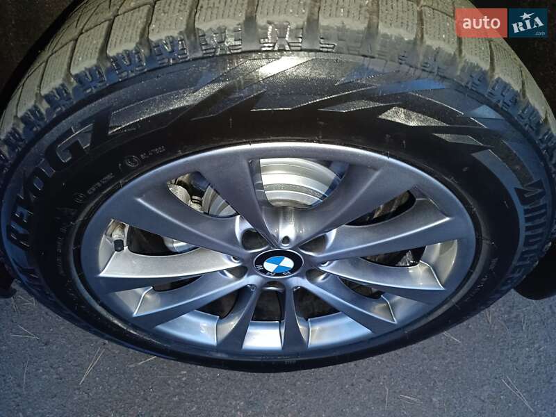 Лифтбек BMW 3 Series GT 2014 в Виннице фото 43 Лифтбек BMW 3 Series GT 2014 в Виннице