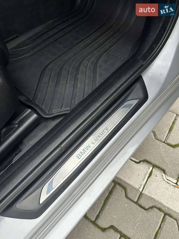 Лифтбек BMW 3 Series GT 2015 в Хмельницком фото 37 Лифтбек BMW 3 Series GT 2015 в Хмельницком