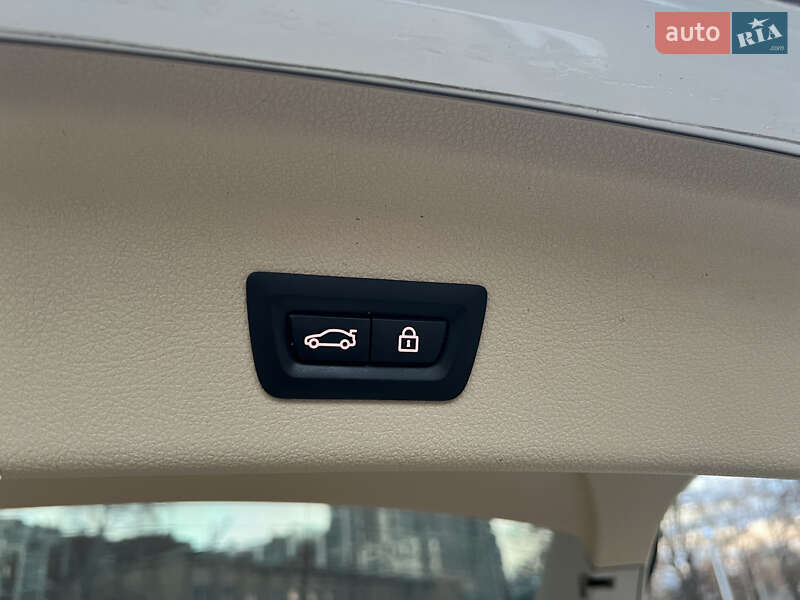 Ліфтбек BMW 3 Series GT 2014 в Вишневому фото 18 Ліфтбек BMW 3 Series GT 2014 в Вишневому