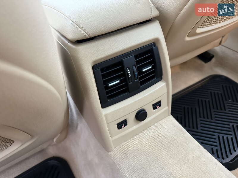 Лифтбек BMW 3 Series GT 2015 в Стрые фото 50 Лифтбек BMW 3 Series GT 2015 в Стрые