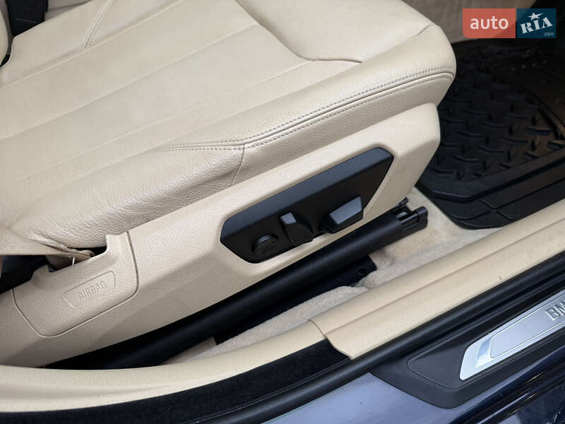 Лифтбек BMW 3 Series GT 2015 в Стрые фото 61 Лифтбек BMW 3 Series GT 2015 в Стрые